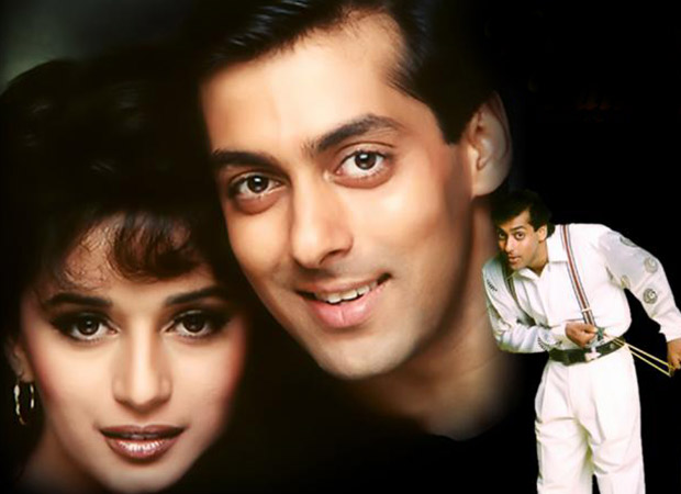 Viewers gate-crashing, record black marketing, ladies-only shows The craze generated by Hum Aapke Hai Koun remains UNPARALLELED! Viewers gate-crashing, record black marketing, ladies-only shows The craze generated by Hum Aapke Hai Koun remains UNPARALLELED!