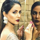Vikram Bhatt Ropes in a popular television actor opposite Hina Khan for his film Hacked