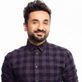 Vir Das to produce more content under his own banner