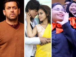 WATCH: This Malaysia University gets students to perform on Shah Rukh and Salman Khan’s songs on convocation day!