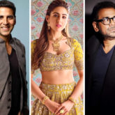 WATCH Will Akshay Kumar and Sara Ali Khan feature in Bhool Bhulaiyaa 2 Anees Bazmee responds