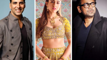 WATCH: Will Akshay Kumar and Sara Ali Khan feature in Bhool Bhulaiyaa 2? Anees Bazmee responds