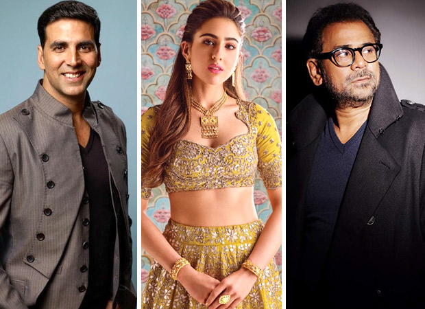 WATCH Will Akshay Kumar and Sara Ali Khan feature in Bhool Bhulaiyaa 2 Anees Bazmee responds