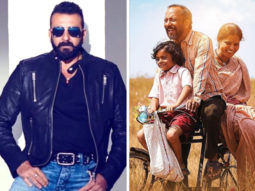 WHOA! Sanjay Dutt’s debut Marathi production, Baba, to be screened at Golden Globes!