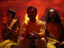 WOAH! Rs. 100 cr is the budget for Netflix’s Saif Ali Khan – Nawazuddin Siddiqui show Sacred Games 2