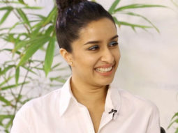 WOW – “Prabhas really took GREAT Care of Me & My Team”: Shraddha Kapoor | Saaho | SRK | Varun Dhawan