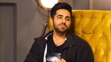 WOW – Ayushmann on Akshay Kumar: “There’s NOBODY like him” | Sriram Raghavan | Andhadhun