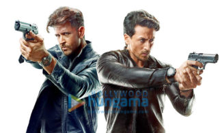 Movie Stills Of The Movie War