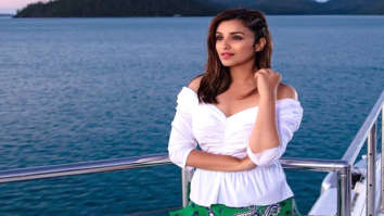 Watch: Parineeti Chopra REVEALS the 3 qualities of her ideal partner
