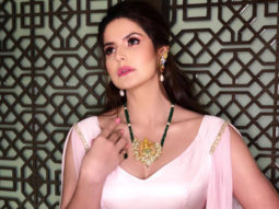 Watch: This is what Zareen Khan says is her drug