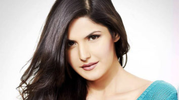 Watch: Zareen Khan reveals why people don’t take her anger seriously