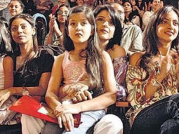 Way back Wednesday: Young Suhana Khan and Shanaya Kapoor look cute in this throwback image