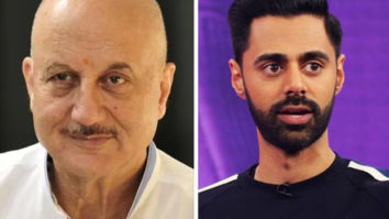“Would like you to see another truth about Kashmir” – Anupam Kher to comedian Hasan Minhaj