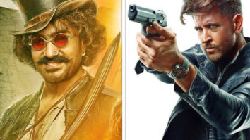 Yash Raj Films demands Thugs of Hindostan terms for Hrithik Roshan – Tiger Shroff starrer War; exhibitors fume