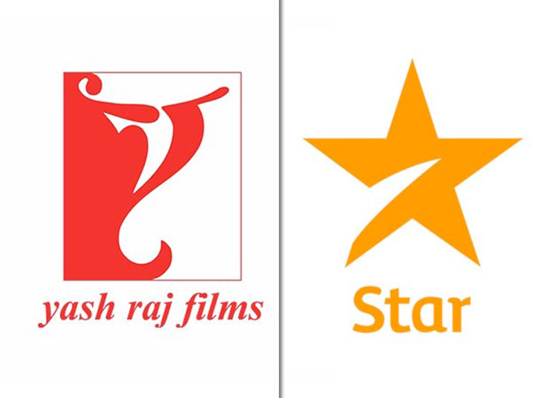 Yash Raj Films moves from Sony to Star Network; reportedly signs Rs. 500 cr deal with television major Yash Raj Films moves from Sony to Star Network; reportedly signs Rs. 500 cr deal with television major