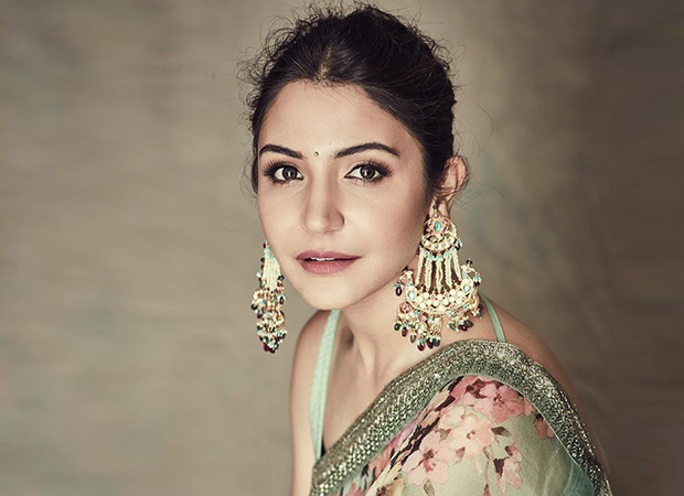 Anushka Sharma takes up campaign for equal treatment and justice for animals