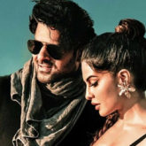 ‘Bad Boy’ song featuring Prabhas and Jacqueline Fernandez from the film Saaho released