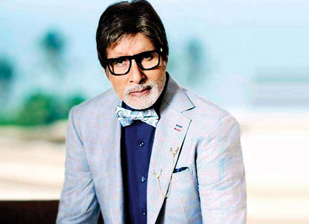 “I am a tuberculosis survivor, Hepatitis B survivor and surviving on 25 per cent liver,” says Amitabh Bachchan