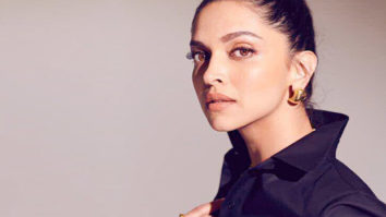 “I had no training, no mentors,” says Deepika Padukone as she recalls her start in Bollywood