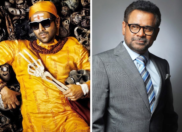 “Kartik Aaryan is just right for Bhool Bhulaiyaa 2” - Anees Bazmee “Kartik Aaryan is just right for Bhool Bhulaiyaa 2” - Anees Bazmee