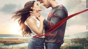 First Look Of The Movie 99 Songs