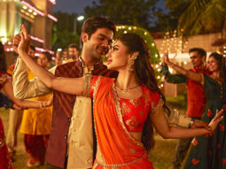 “His inputs have been very valuable and helped me to become a better version of myself”: Mouni Roy on Rajkummar Rao