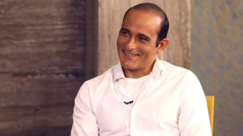 “Aamir Khan Will Make a Good Politician”: Akshaye Khanna | Rapid Fire | Section 375