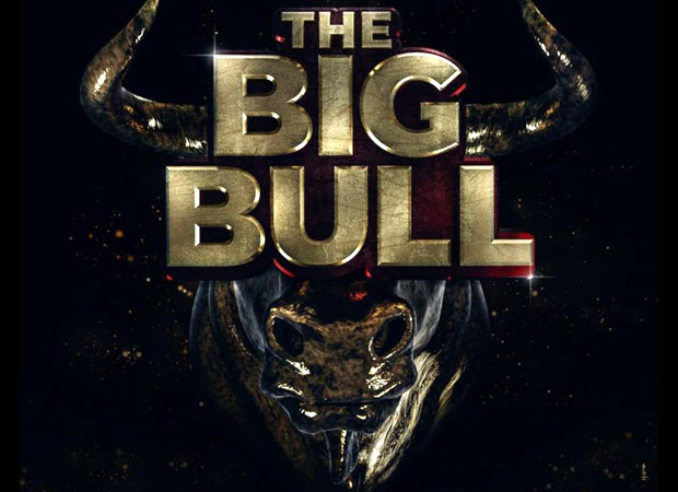 Abhishek Bachchan reveals the first poster of The Big Bull – An Unreal Story and it looks kick-ass!