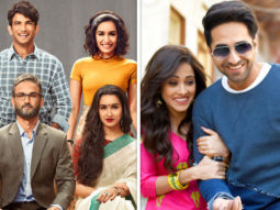 Achhe din for Bollywood, finally!