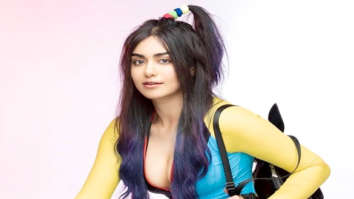 Celebrity Photo Of Adah Sharma