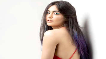 Celebrity Photo Of Adah Sharma