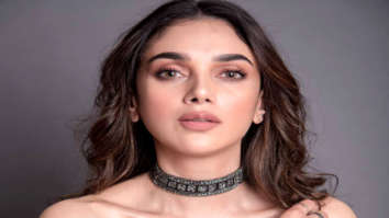 Celebrity Photo Of Aditi Rao Hydari