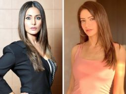 After Hina Khan’s exit, Aamna Sharif returns to TV as the new Komolika in Kasautii Zindagii Kay