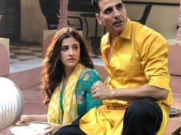 Akshay Kumar to star in a music video with Kriti Sanon’s sister Nupur Sanon