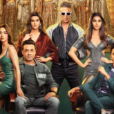 Akshay Kumar's Housefull 4 trailer will be released across four nations simultaneously 