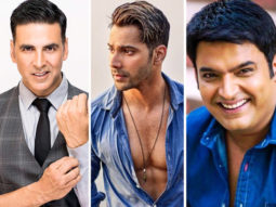 WOAH! Aamir Khan reveals that he had approached Akshay Kumar, Varun Dhawan and even Kapil Sharma for Mogul