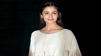 Alia Bhatt is the portrait of dignity in Salman Khan – Sanjay Leela Bhansali’s Inshallah crisis