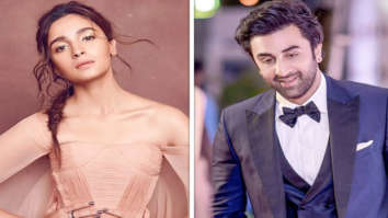 Alia Bhatt plans a huge birthday party for Ranbir Kapoor