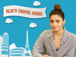 Alia Bhatt’s Travel Essentials & Hacks | Lifestyle | Bollywood Hungama
