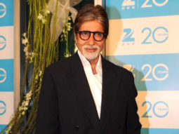 Amitabh Bachchan has worked free for Chiranjeevi