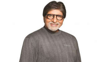 Amitabh Bachchan to play himself in Marathi debut film; first poster launched