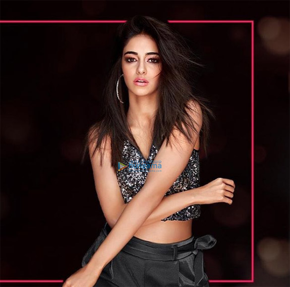 ananya panday 11