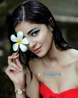 Celebrity Photo Of Ananya Panday