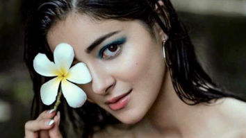 Celebrity Photo Of Ananya Panday