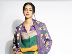 Ananya Panday signs her fourth global brand, sending her fans in frenzy