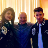 Anupam Kher pens heartwarming post after Nick Jonas says 'I love you' to Priyanka Chopra at Jonas Brothers concert