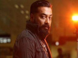 Anurag Kashyap begins shoot for Ghost Stories; tries to scare his followers