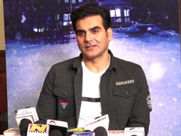 Arbaaz Khan Talk About Film ‘Main Zaroor Aaunga’