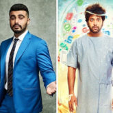 Arjun Kapoor signs Hindi remake of Jayam Ravi’s Comali, produced by Boney Kapoor