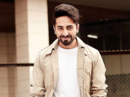 National Award-winning actor Ayushmann Khurrana reveals his lucky charm